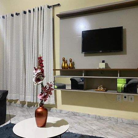 Apartamento Em Frente Basilica 1 Aparecida  Εξωτερικό φωτογραφία