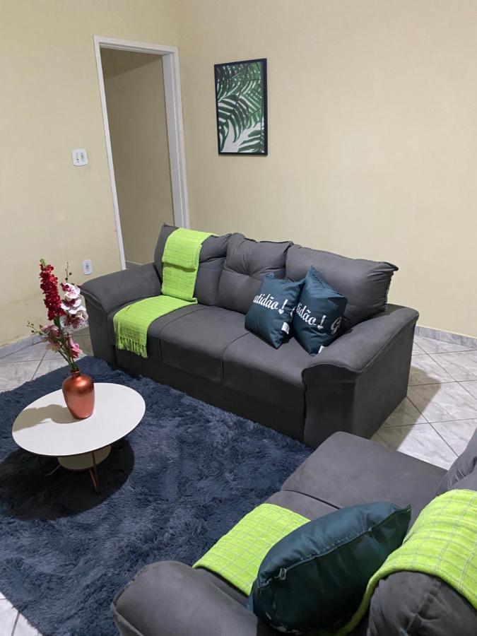 Apartamento Em Frente Basilica 1 Aparecida  Εξωτερικό φωτογραφία