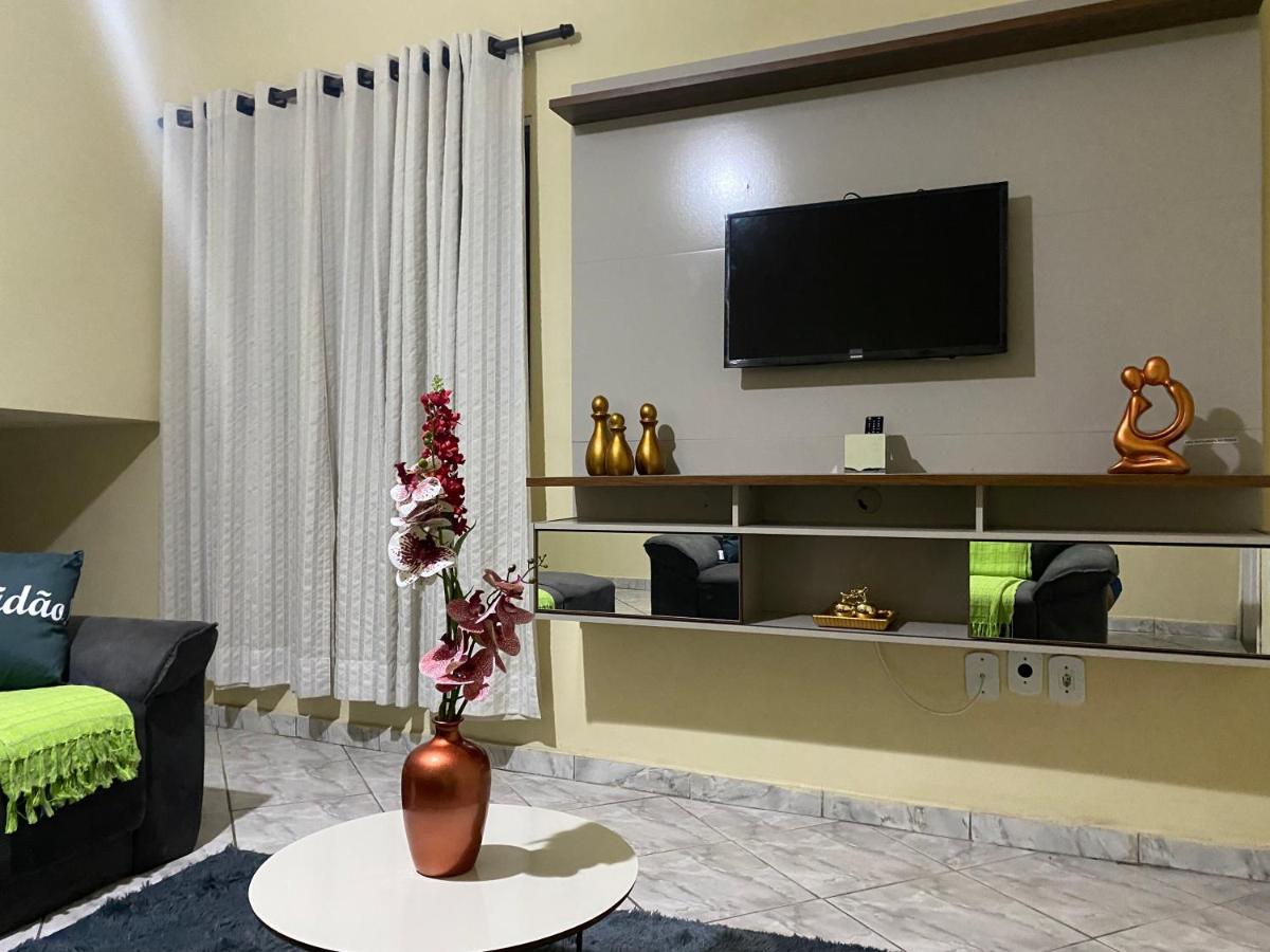 Apartamento Em Frente Basilica 1 Aparecida  Εξωτερικό φωτογραφία
