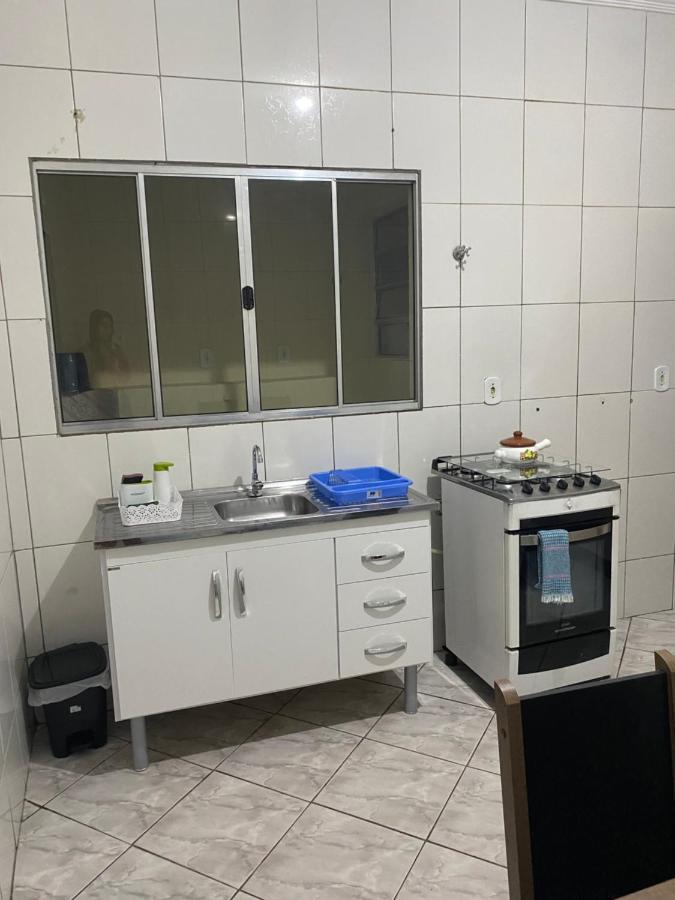 Apartamento Em Frente Basilica 1 Aparecida  Εξωτερικό φωτογραφία