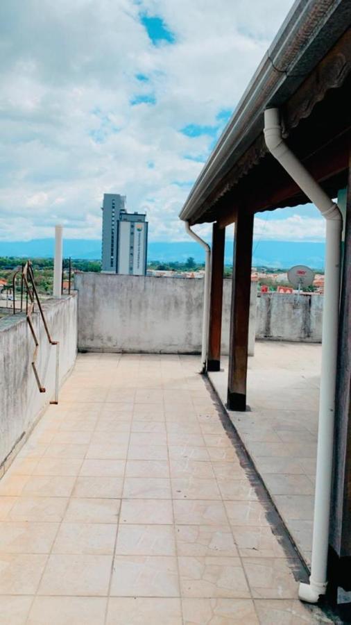 Apartamento Em Frente Basilica 1 Aparecida  Εξωτερικό φωτογραφία