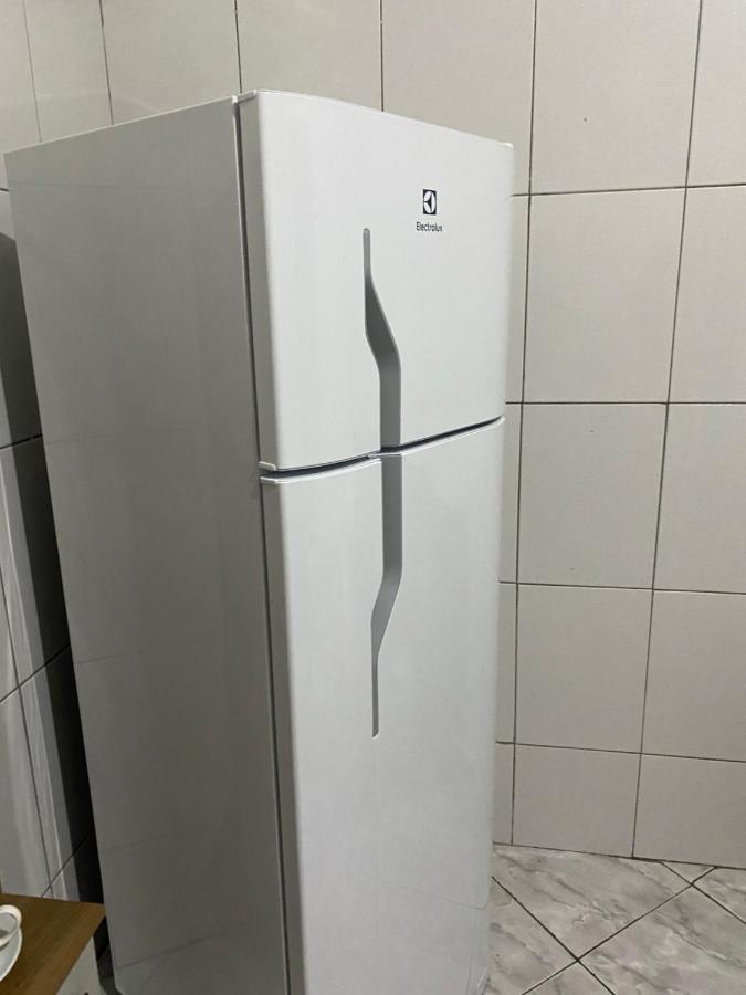 Apartamento Em Frente Basilica 1 Aparecida  Εξωτερικό φωτογραφία