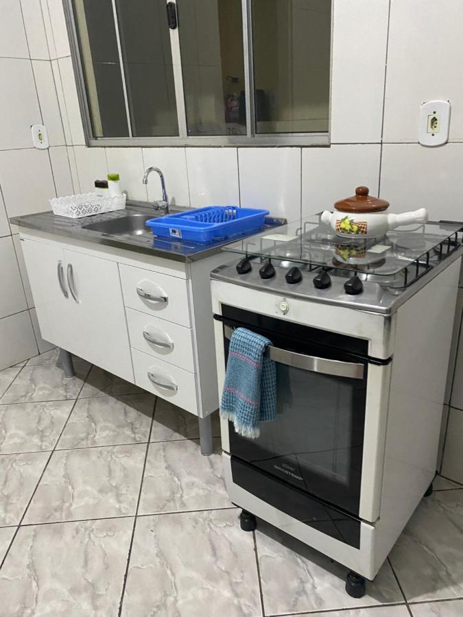 Apartamento Em Frente Basilica 1 Aparecida  Εξωτερικό φωτογραφία