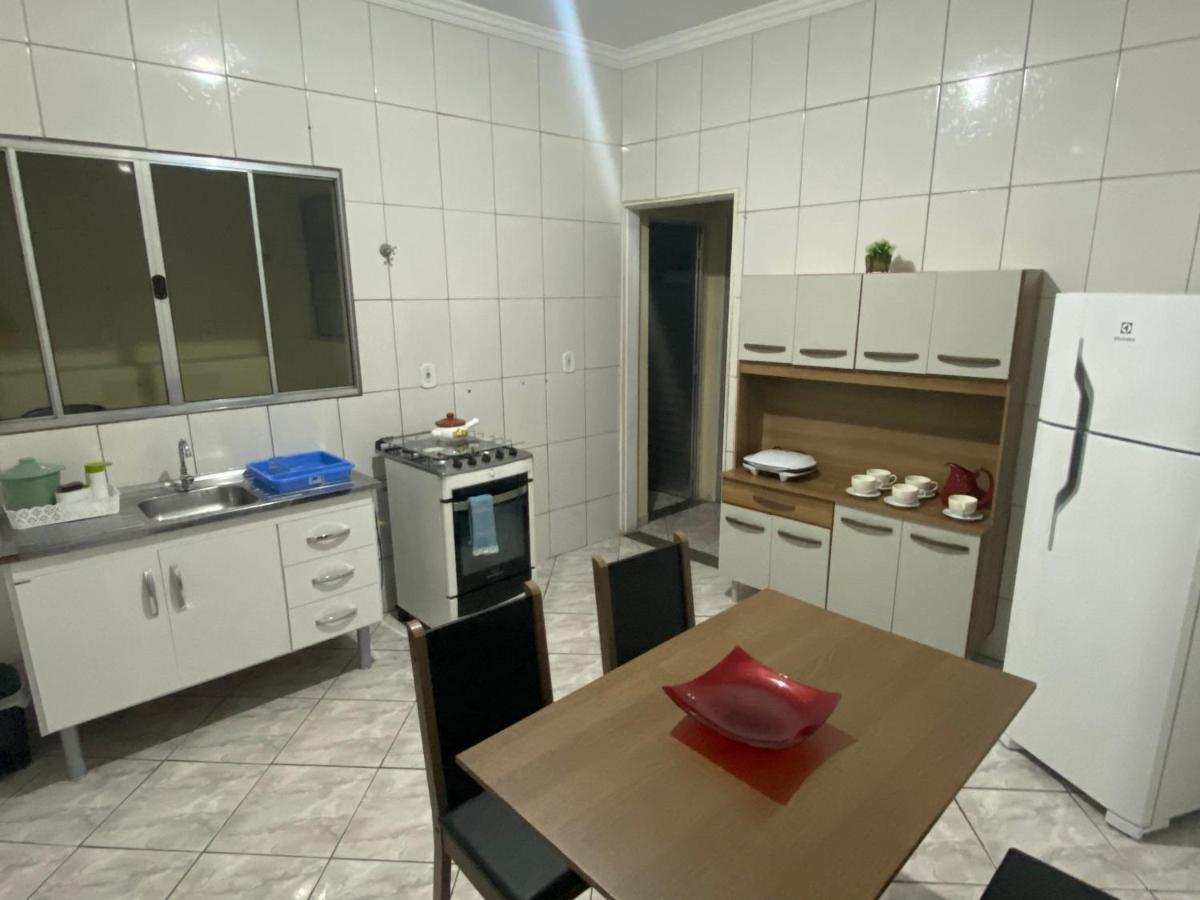 Apartamento Em Frente Basilica 1 Aparecida  Εξωτερικό φωτογραφία