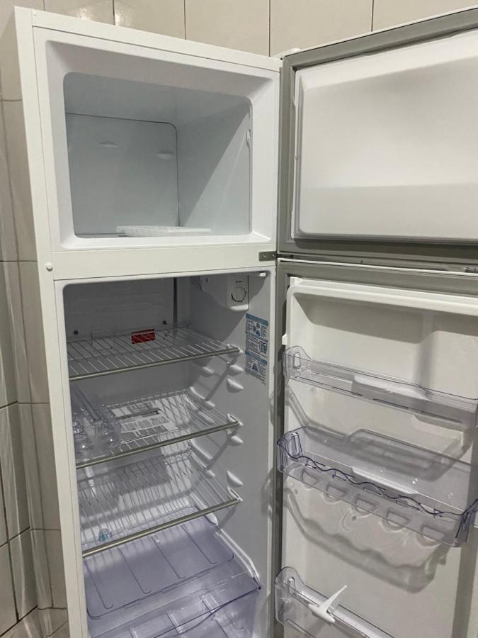 Apartamento Em Frente Basilica 1 Aparecida  Εξωτερικό φωτογραφία